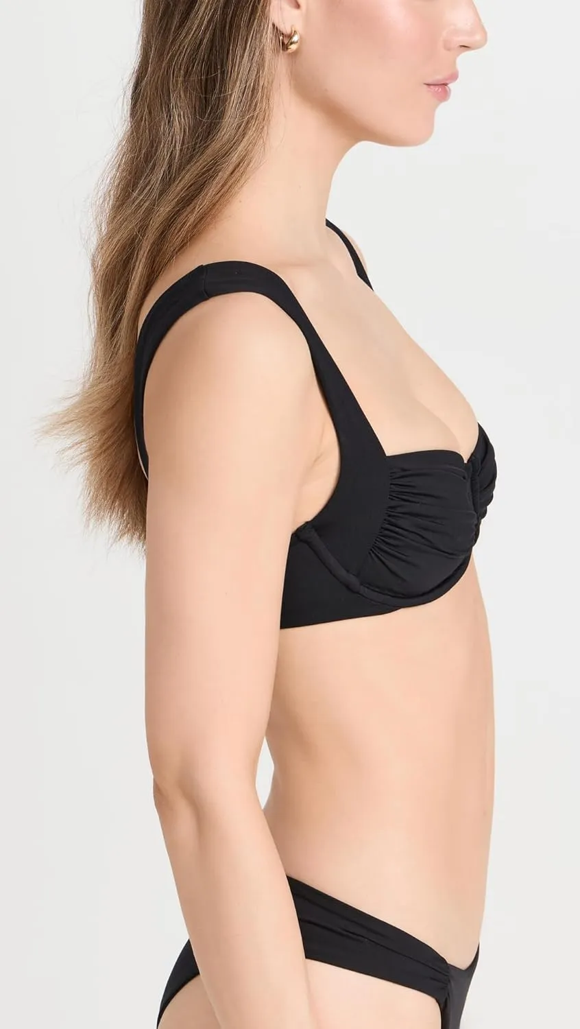 L*Space LSpace Women's Stella Bikini Top