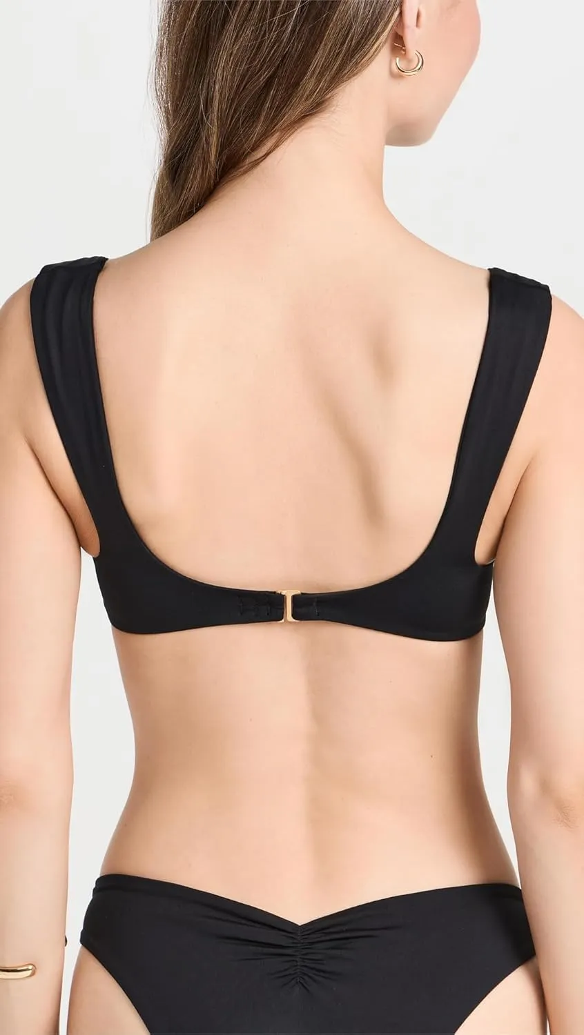 L*Space LSpace Women's Stella Bikini Top