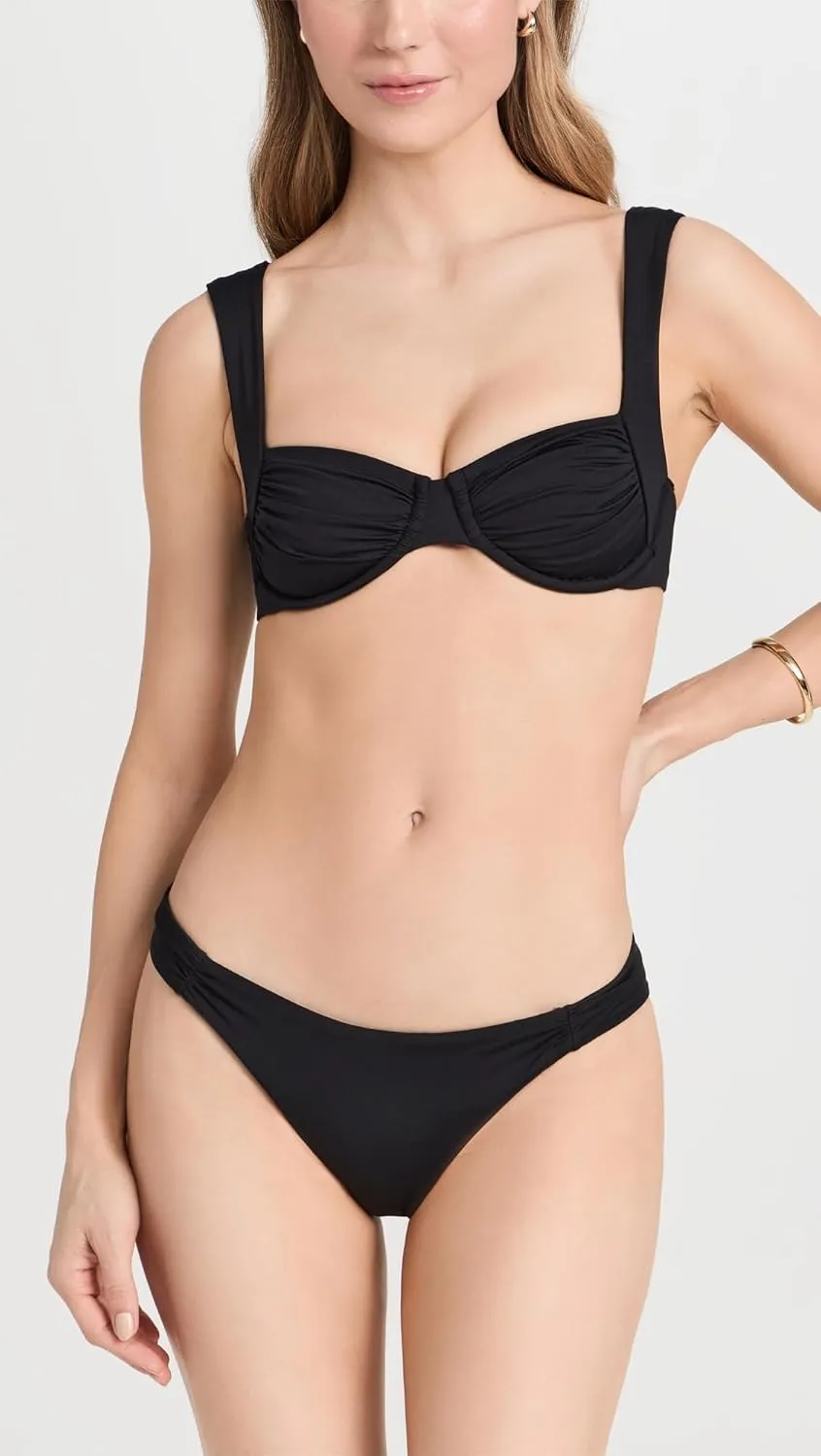 L*Space LSpace Women's Stella Bikini Top