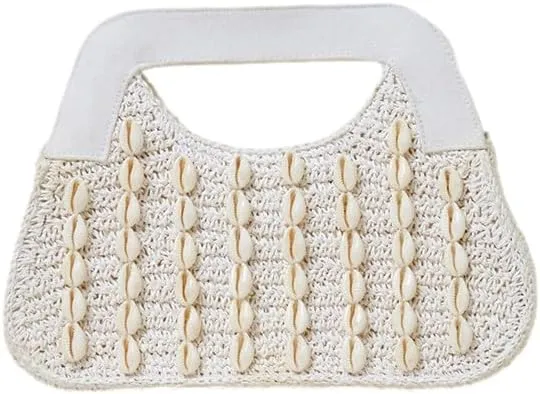 L*Space Miley Bag - Cream-O/S
