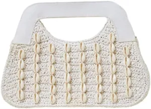 L*Space Miley Bag - Cream-O/S