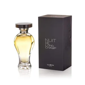 Lubin Paris NUIT DE LONG CHAMP Eau de Parfum EDP 100ml