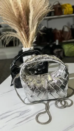 Luna Luxe – Genuine Leather Bag for a Flawless Look
