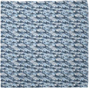 Lunarable Multicolor Unisex Bandana