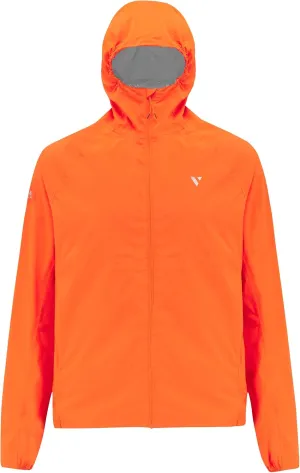 Mac in a Sac Ultralite Mens Running Jacket - Highly Waterproof 8,000mm & Breathable 16,000mm - Lightweight - Fully Tape Seams