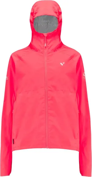 Mac in a Sac Ultralite Women's Running Jacket - Highly Waterproof 8,000mm and Breathable 16,000mm - Lightweight - Windproof