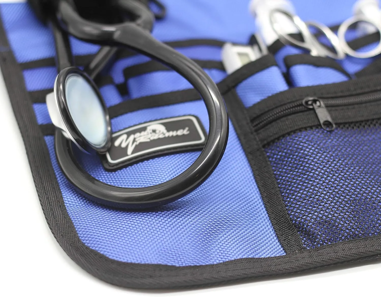 Medical Organizer Belt,Nurse fanny pack, Nurse Fanny Pack for Work ，Kit Practical Waist Bag for Nurses，