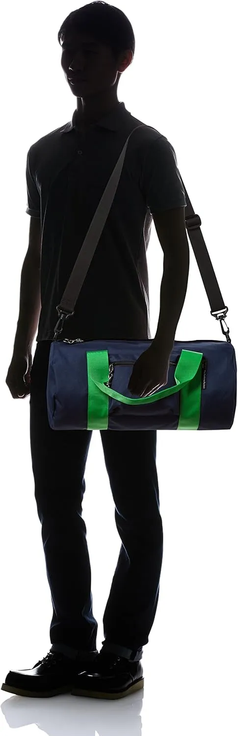 Men's Duffel Boston