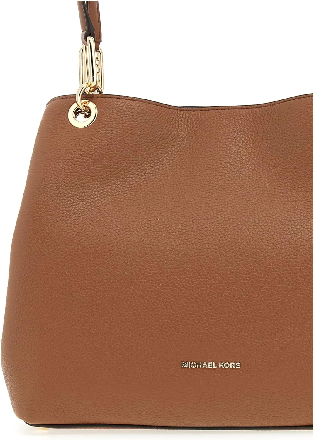 Michael Kors Kensington Large Shoulder Tote Bag