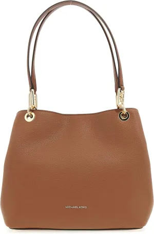 Michael Kors Kensington Large Shoulder Tote Bag