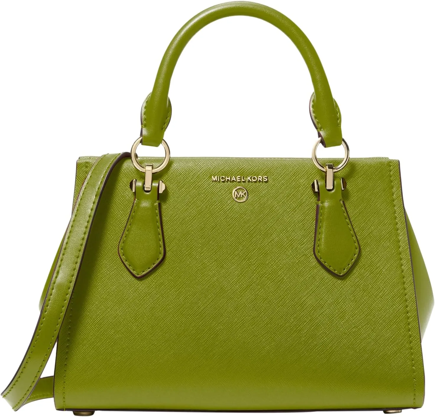 Michael Kors Marilyn Small Crossbody Bag