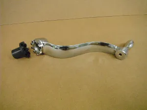 Mill Elevating Knee Crank M1145 & Gearshaft Clutch Insert M1230