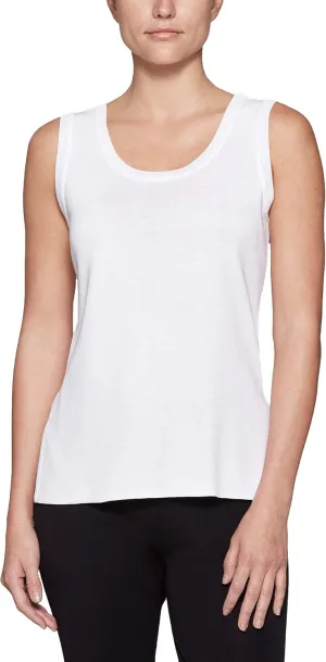 MISOOK Women Knit Tank Top