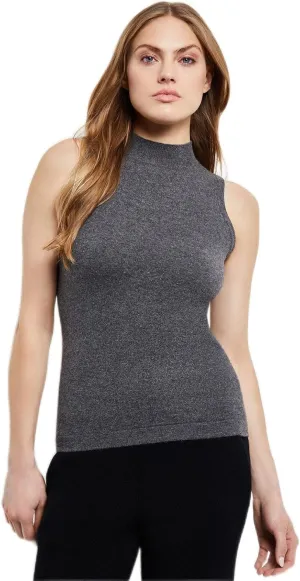 MISOOK Women Knit Tank Top