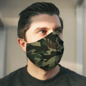 Modern Camouflage