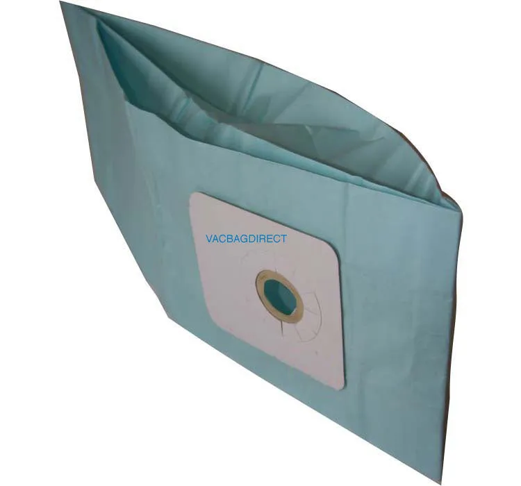 Modern Day Ducted Vacuum Cleaner Bags (VB028)
