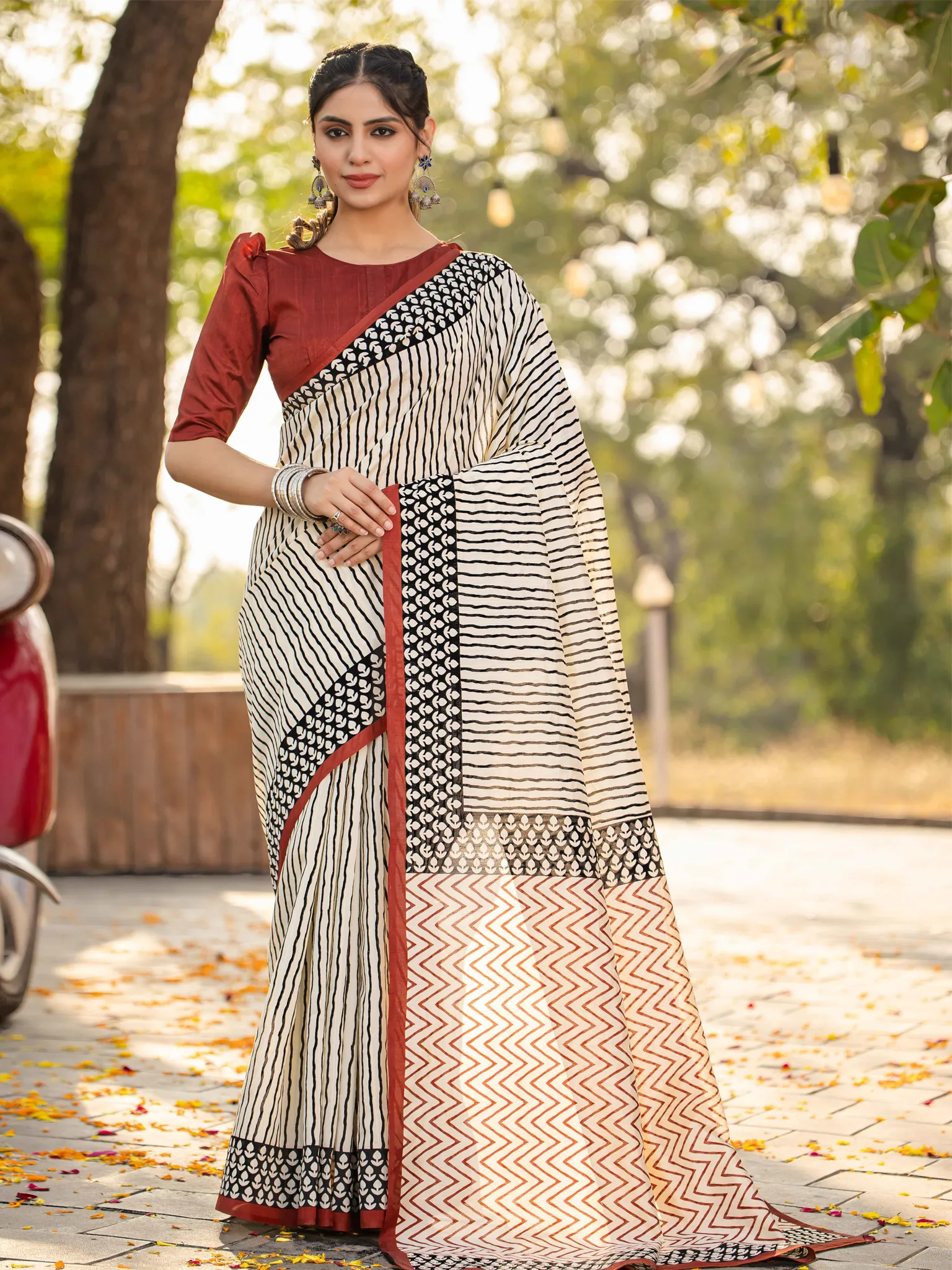 Modern Dola Weaves