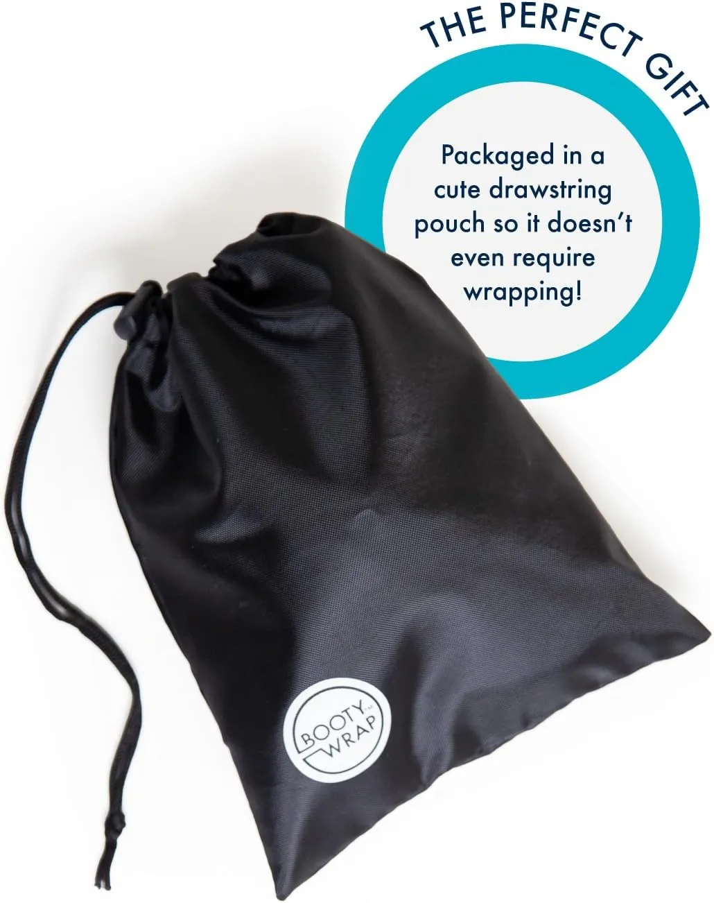 Modern Fanny Pack by Invisibelt - Slimming Wrap for Women with Zipped Pocket Storage to Carry Outdoor Essentials