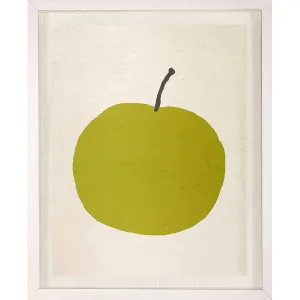 Modern Fruit Study