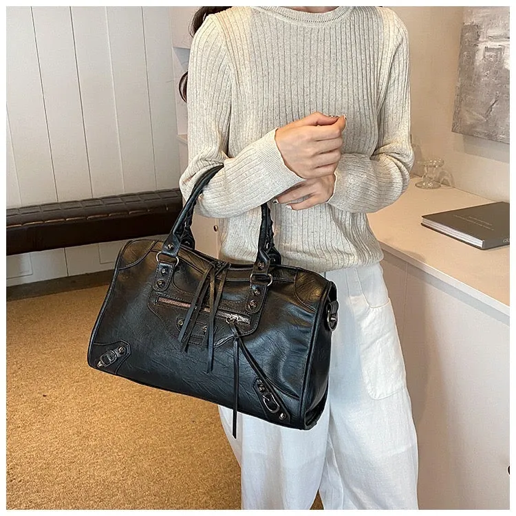 Modern Rebel Bag
