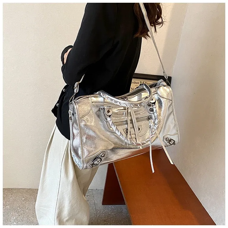 Modern Rebel Bag