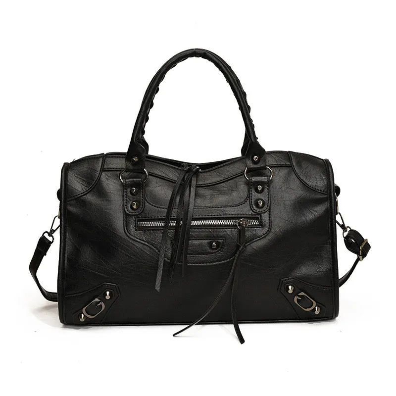 Modern Rebel Bag