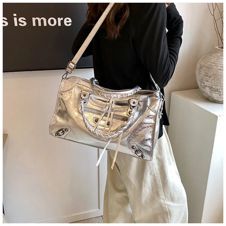 Modern Rebel Bag