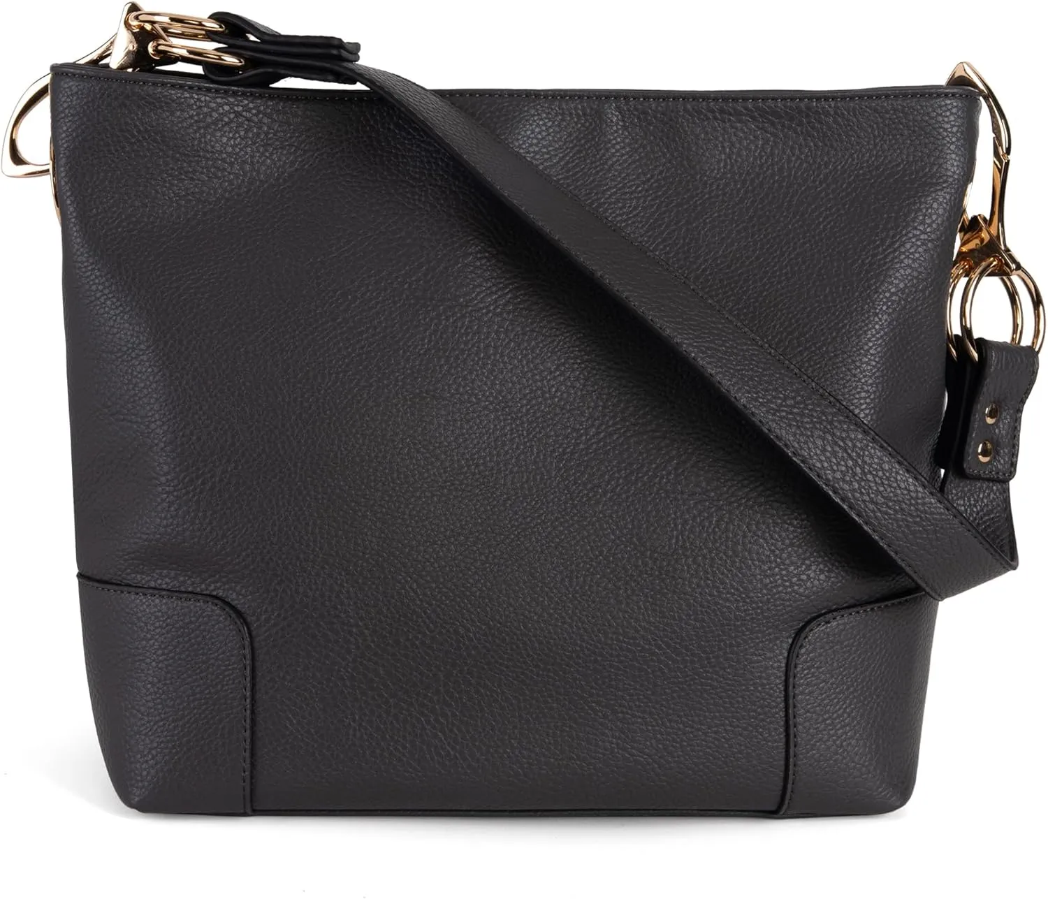 Montana West Medium Hobo Bags for Women Top Handle Satchel Shoulder Purse Bucket Handbag