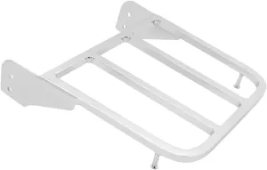 Motorcycle Passenger Backrest Luggage Rack Fit for Suzuki Intruder Volusia VL800 2001-2011 Boulevard M510 2005-2009 C50 05-11