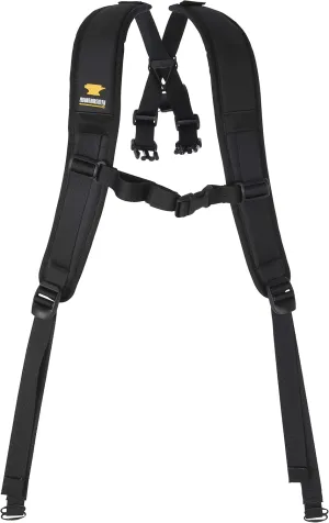 Mountainsmith Strapette, Black