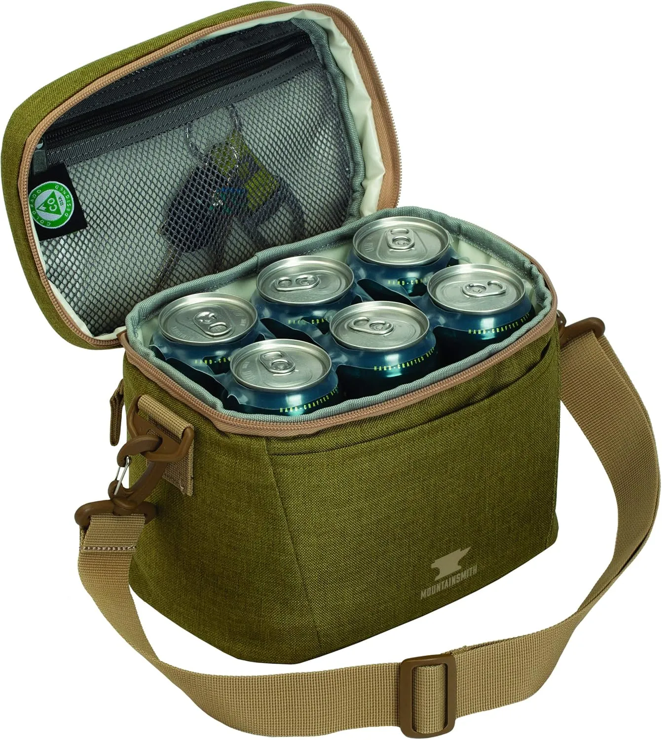 Mountainsmith The Takeout Cooler Soft-Sided Cooler Bag