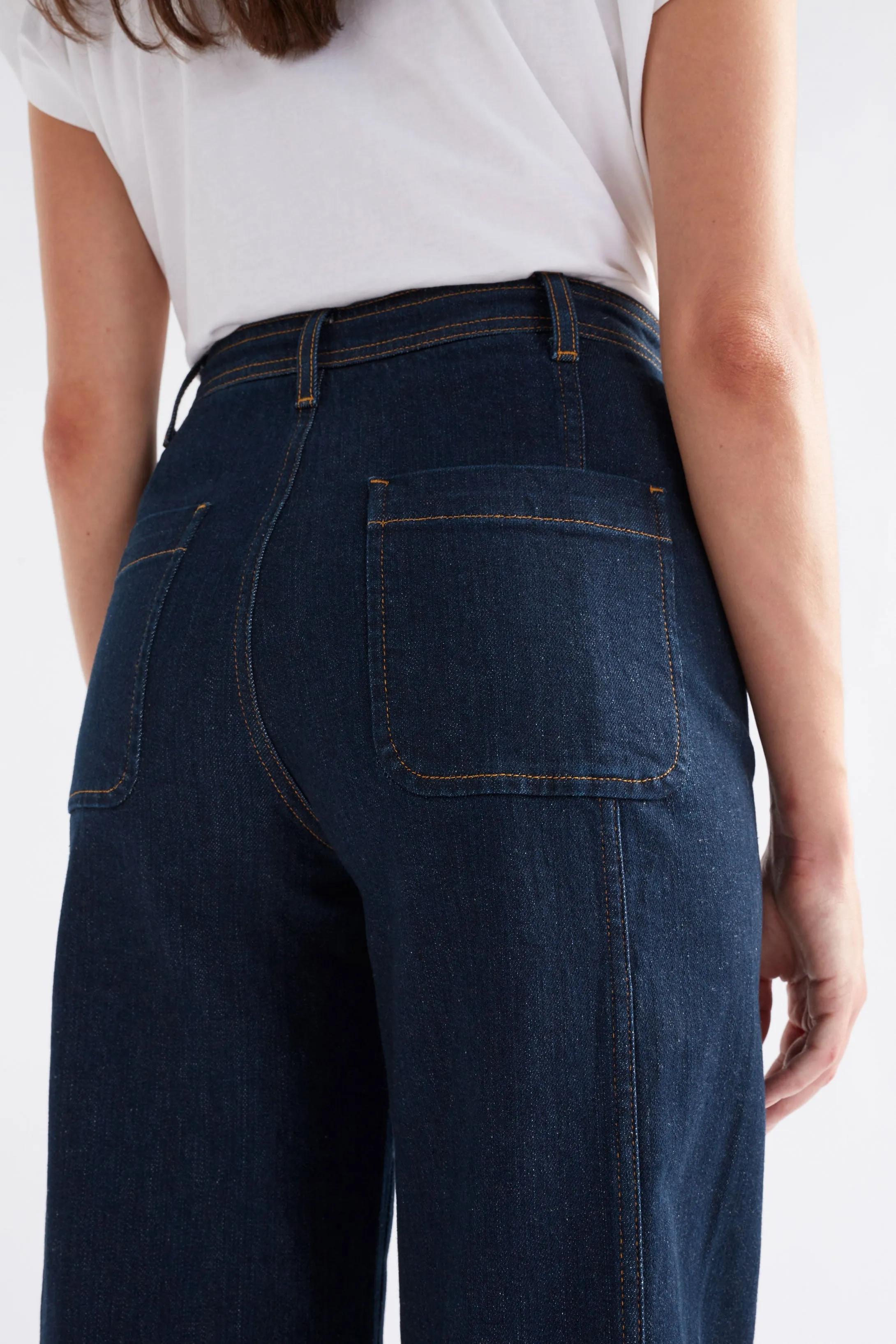 Myes Jean