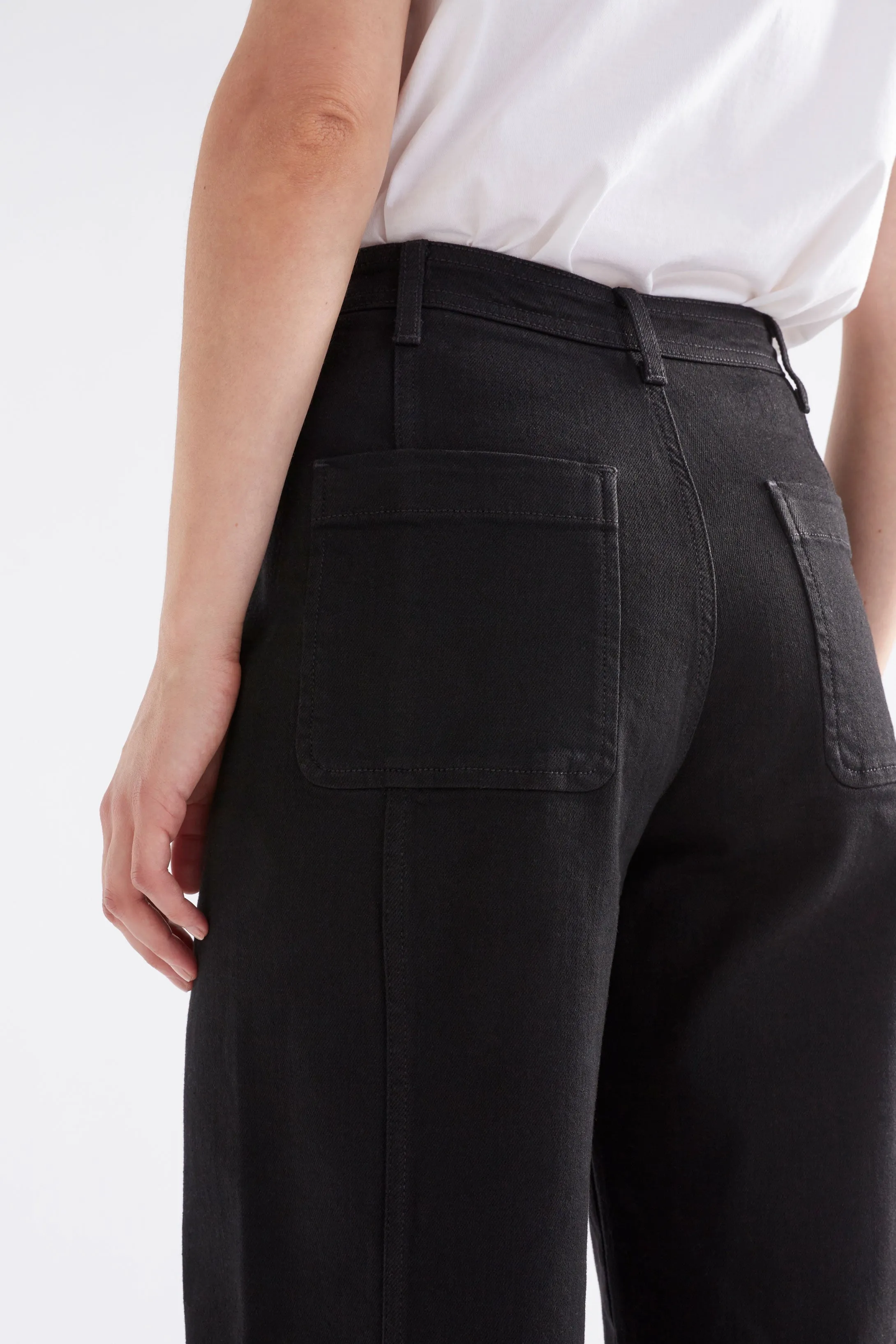 Myes Jean