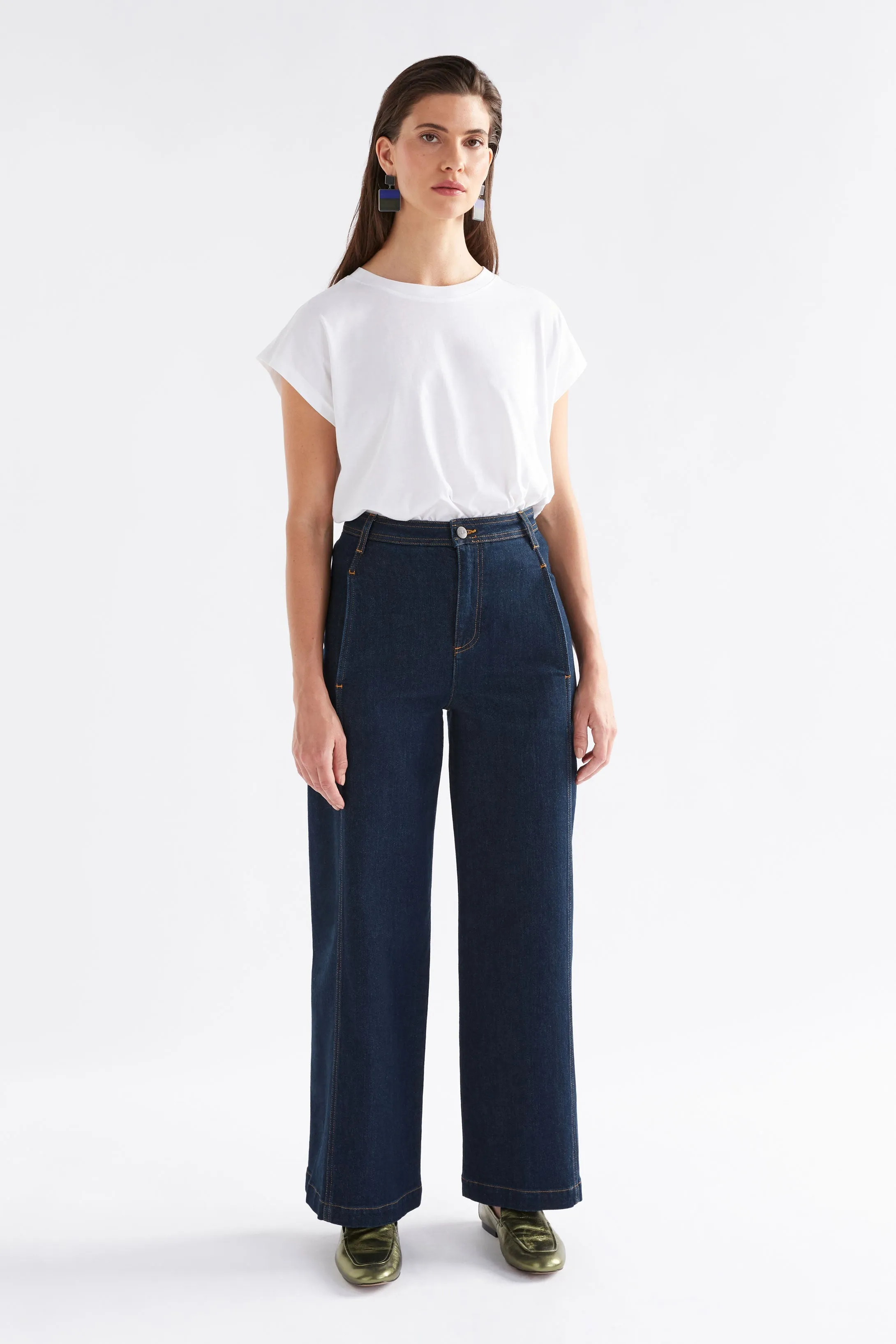 Myes Jean