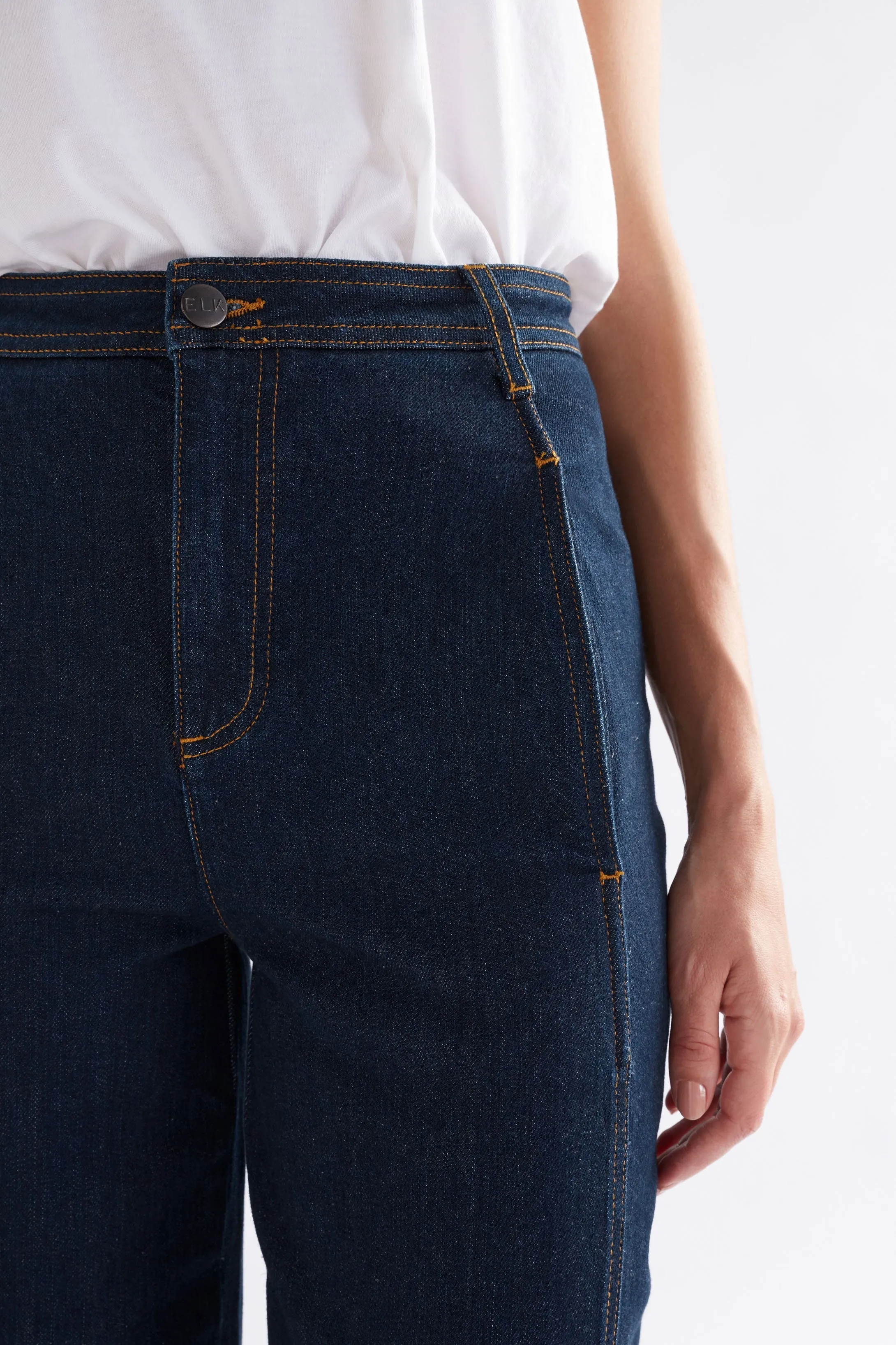 Myes Jean