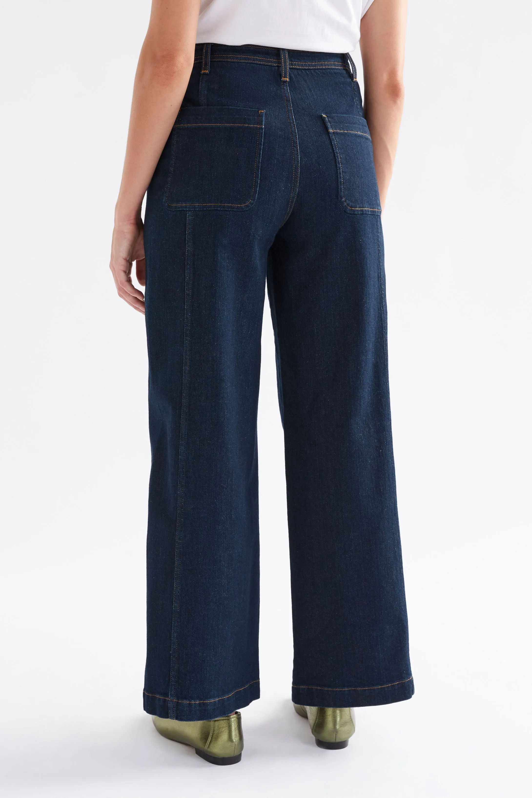 Myes Jean