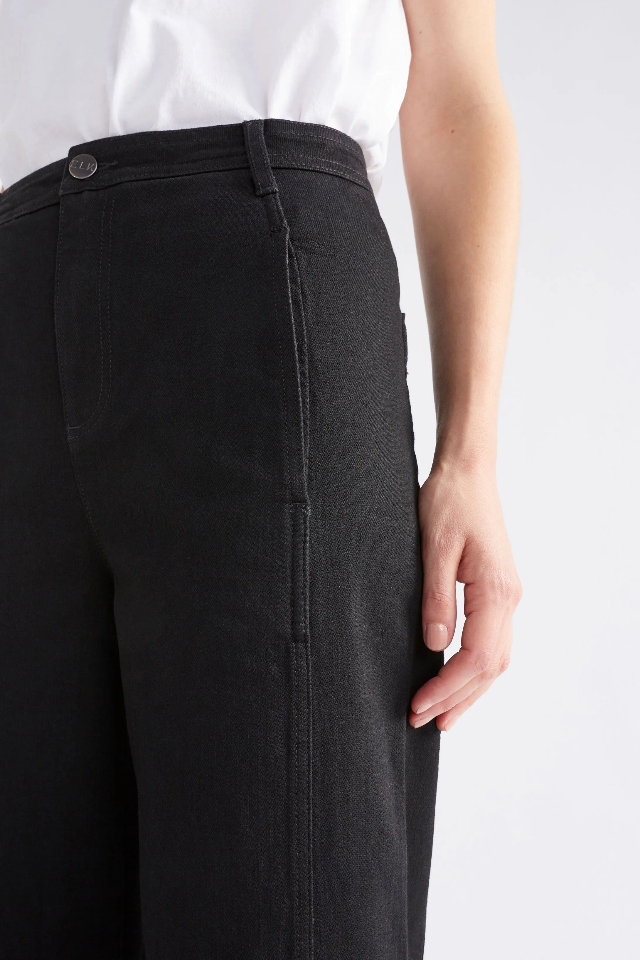 Myes Jean