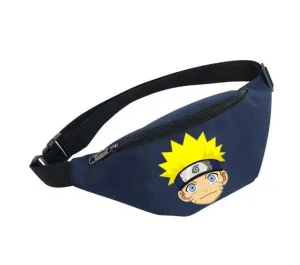 Naruto Fanny Pack