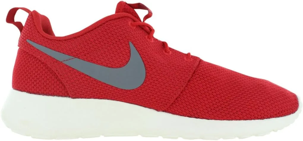 Nike Men's Roshe Run Low-top