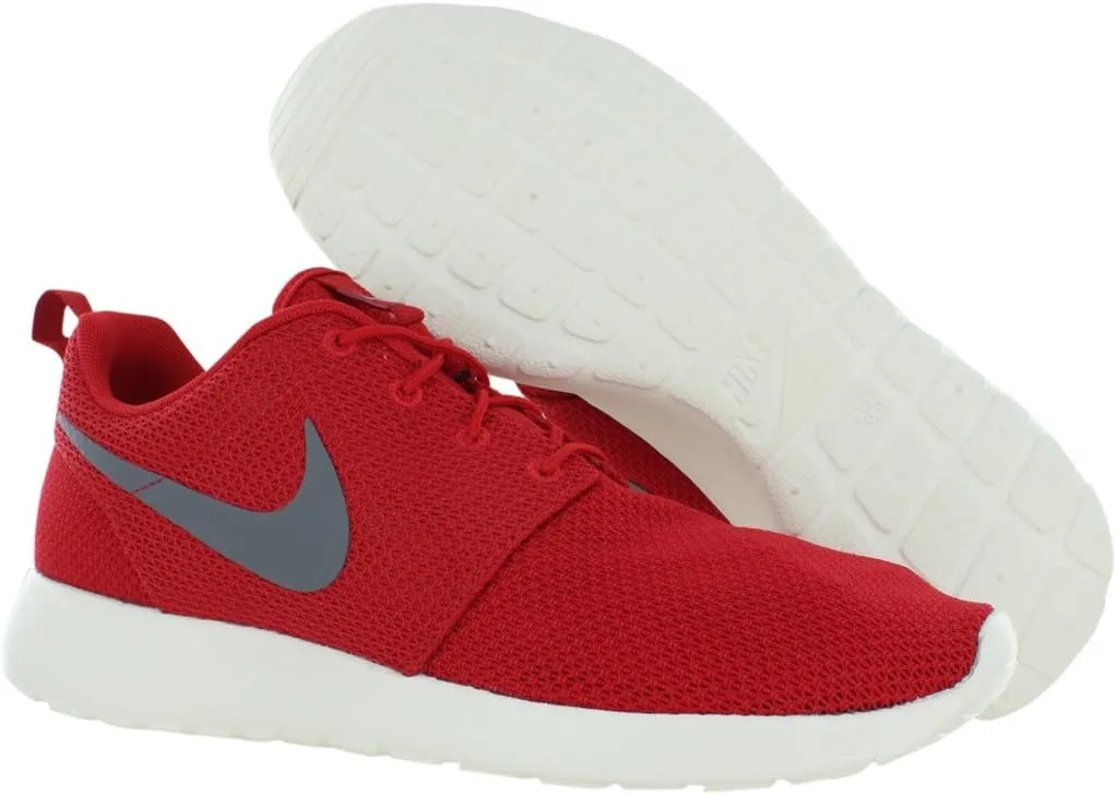 Nike Men's Roshe Run Low-top