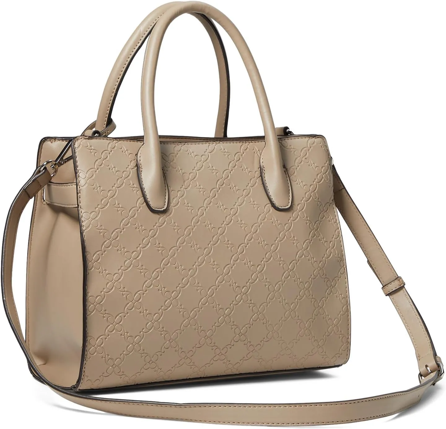 Nine West Bettina Satchel