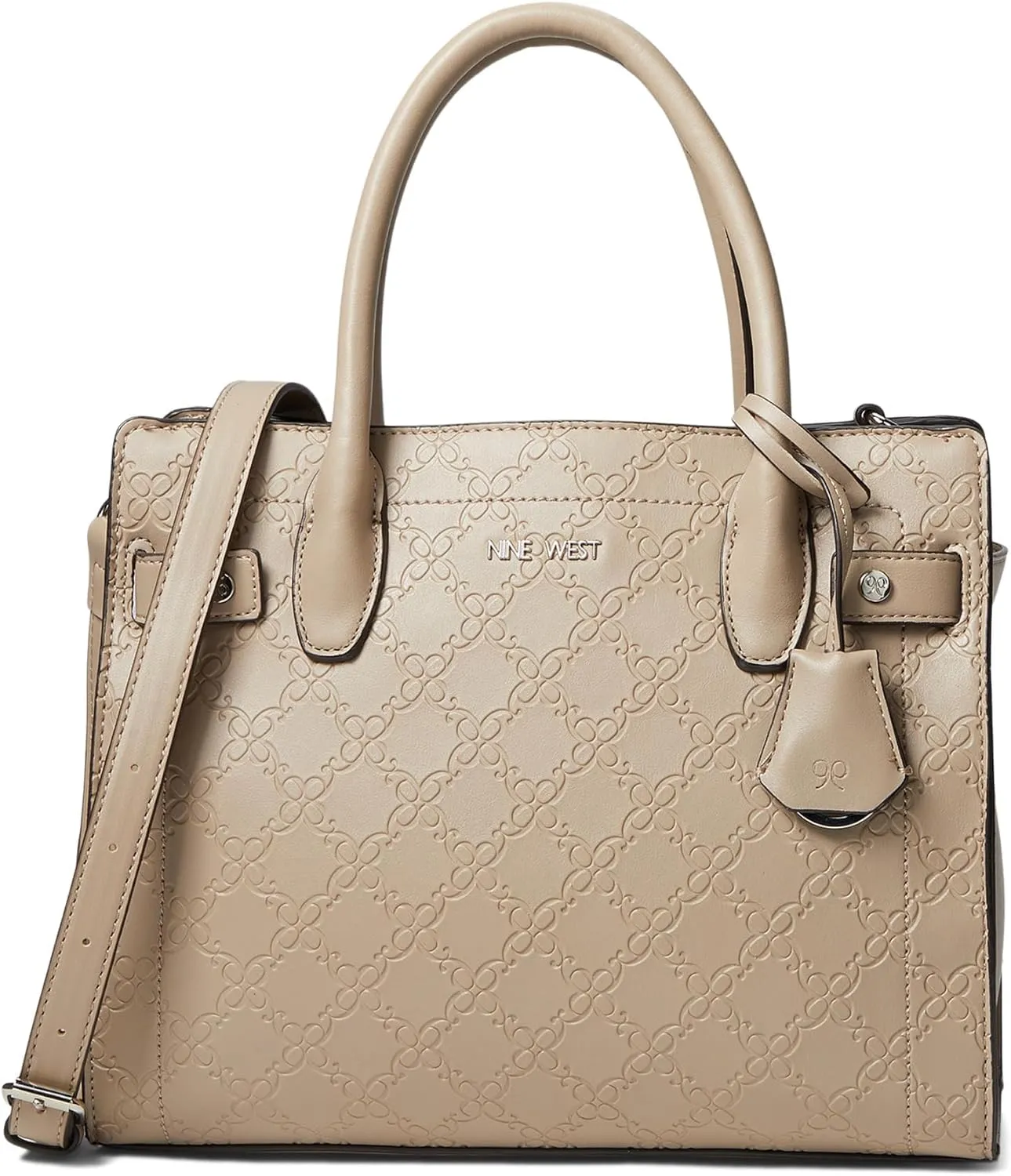 Nine West Bettina Satchel