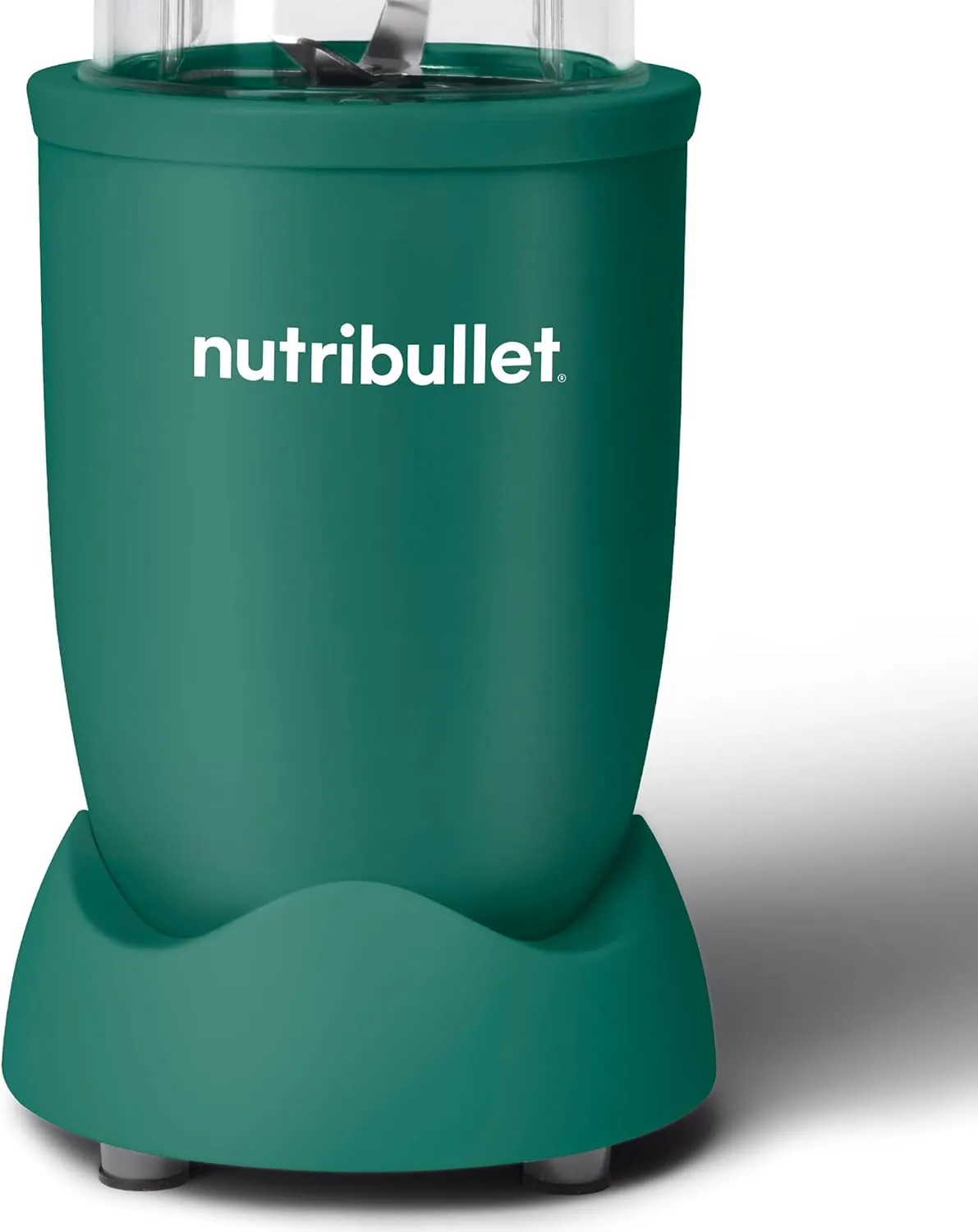 NutriBullet NB9-1301AFG Pro 13 Pcs Matte Forest Green 900W