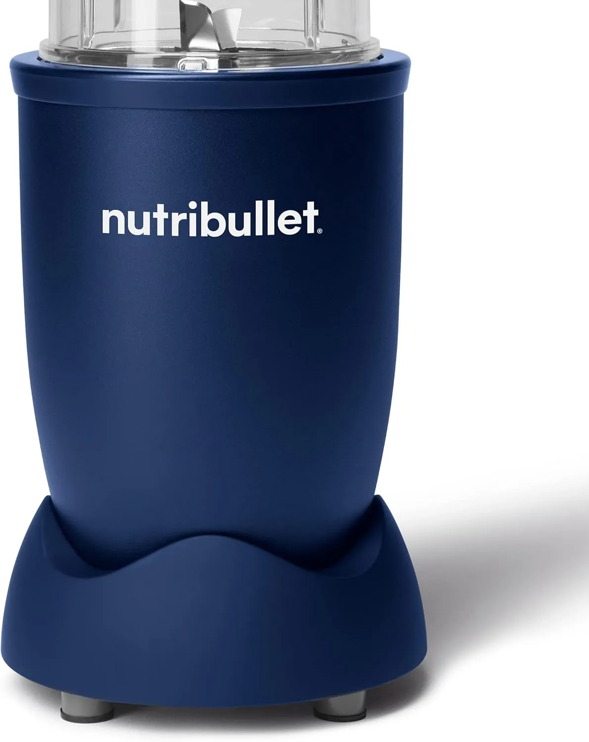 NutriBullet NB9-1301ANB Pro 13 Pcs Matte Navy Blue, 900W