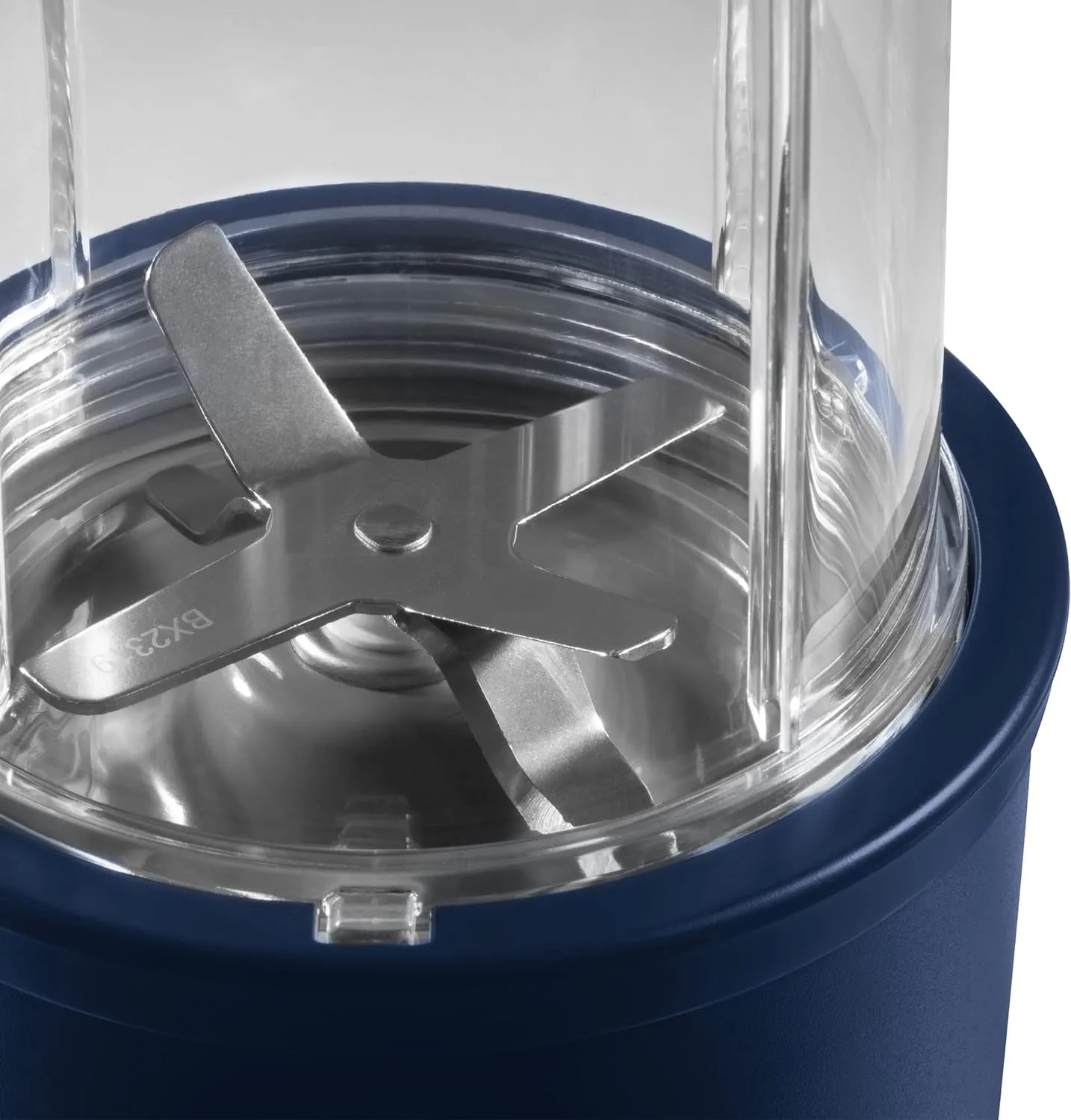 NutriBullet NB9-1301ANB Pro 13 Pcs Matte Navy Blue, 900W