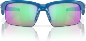 Oakley Youth Kids' OJ9013 Capacitor Rectangular Sunglasses