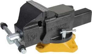 Olympia Tools Mechanic's Bench Vise 38-614, 4 Inches