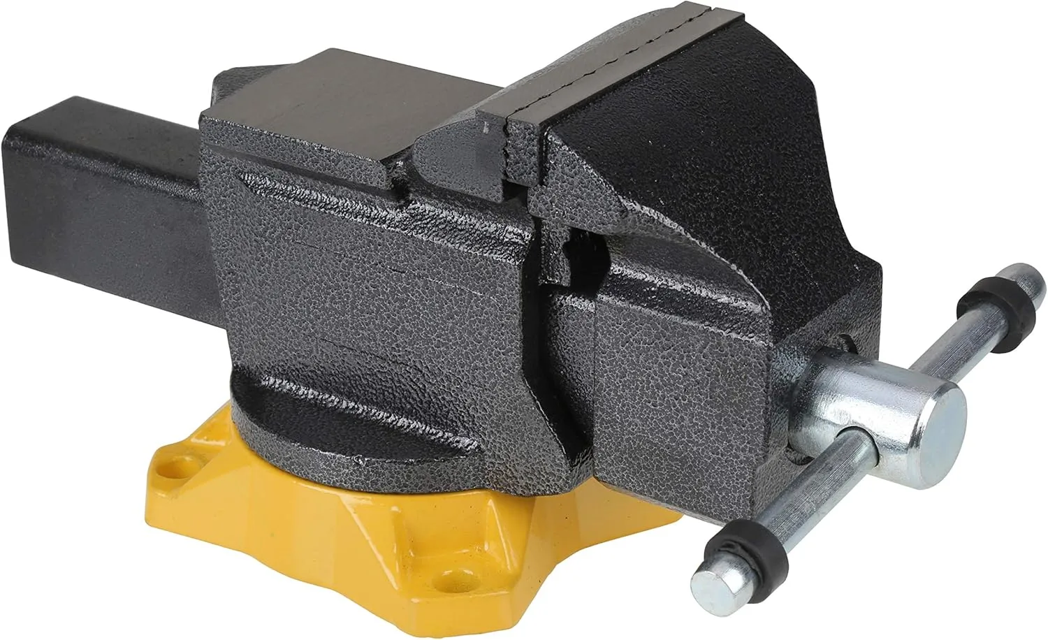 Olympia Tools Mechanic's Bench Vise 38-614, 4 Inches