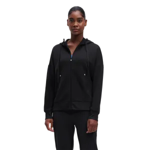 ON Zipped Hoodie