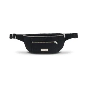 ORSEL black the new belt bag - Rive Droite